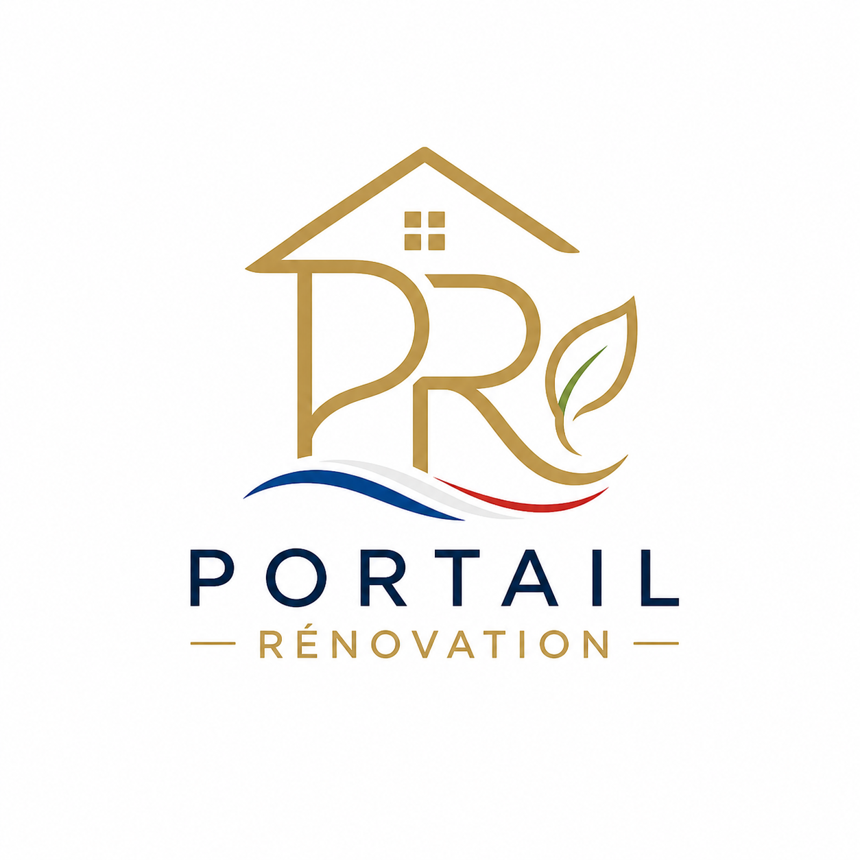 PortailRénov